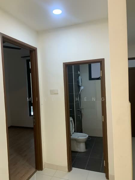Condominium for Sale at Botanika - Mindy Heng - Bathroom - PropertyGuru.com.my