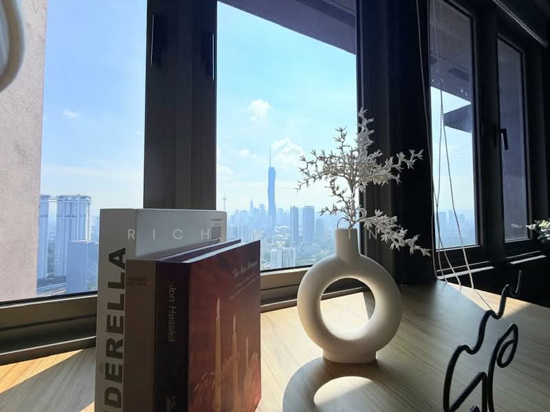 Service Residence for Rent at Riveria City - Richard Ling - View - PropertyGuru.com.my