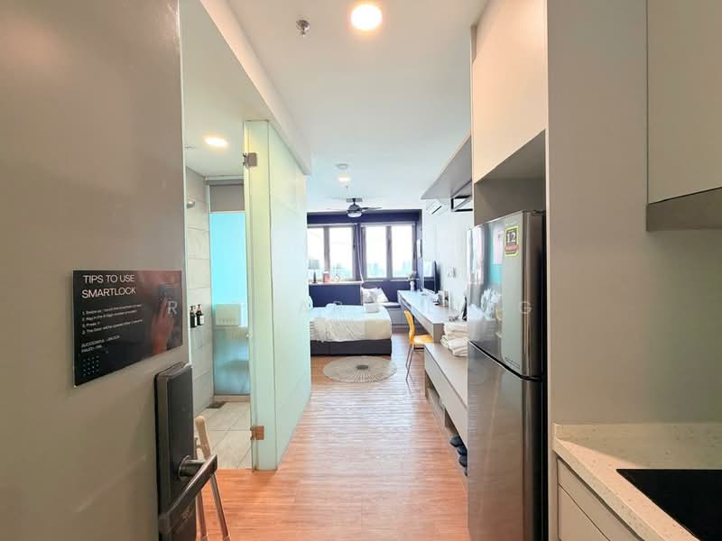 Service Residence for Rent at Riveria City - Richard Ling - Interior - PropertyGuru.com.my