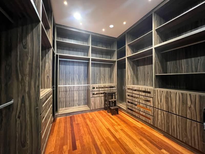 Semi-Detached House for Rent in Eco Sanctuary (Telok Panglima Garang) - Celine Khoo - Interior - PropertyGuru.com.my