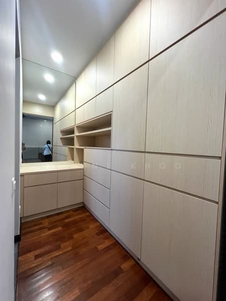 Semi-Detached House for Rent in Eco Sanctuary (Telok Panglima Garang) - Celine Khoo - PropertyGuru.com.my
