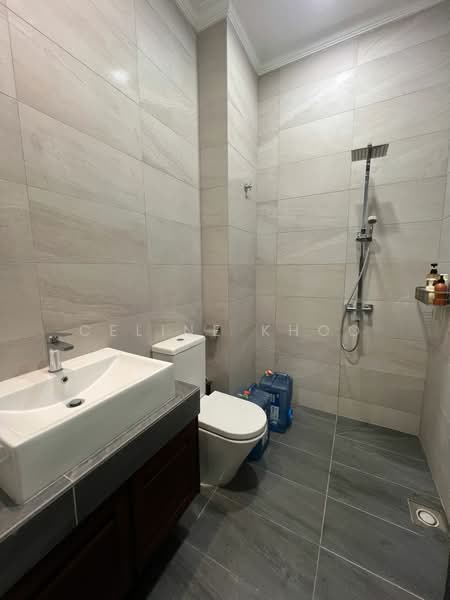 Semi-Detached House for Rent in Eco Sanctuary (Telok Panglima Garang) - Celine Khoo - PropertyGuru.com.my