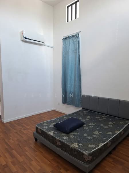 Semi-Detached House for Rent in Eco Majestic (Semenyih) - Jesslyn Lee - Bedroom - PropertyGuru.com.my