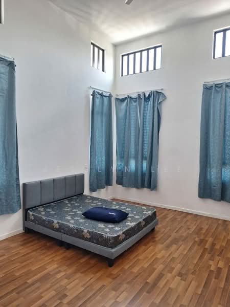 Semi-Detached House for Rent in Eco Majestic (Semenyih) - Jesslyn Lee - Bedroom - PropertyGuru.com.my