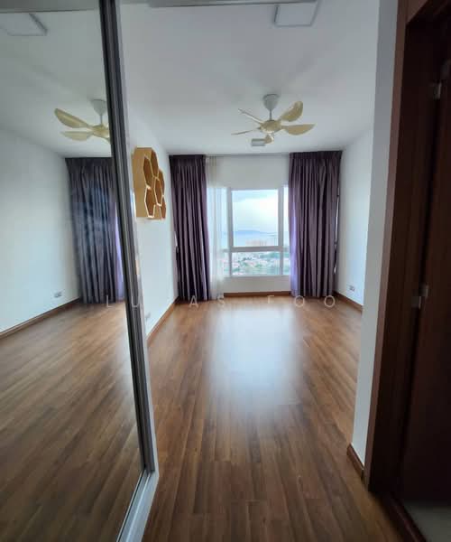 Condominium for Rent at Central Park condominium - Lucas Foo - View - PropertyGuru.com.my