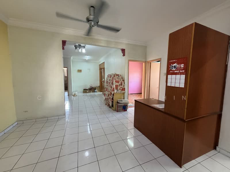 Pangsapuri untuk Disewa di Pangsapuri Jasmin - Chong Yien Chin - PropertyGuru.com.my
