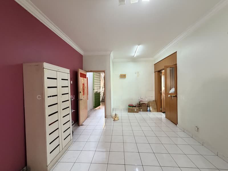 Pangsapuri untuk Disewa di Pangsapuri Jasmin - Chong Yien Chin - PropertyGuru.com.my