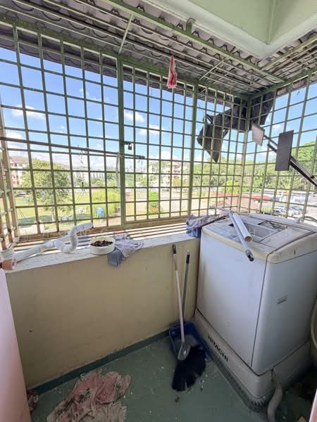 Pangsapuri untuk Disewa di Pangsapuri Jasmin - Chong Yien Chin - PropertyGuru.com.my