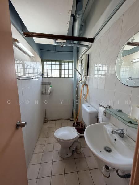Pangsapuri untuk Disewa di Pangsapuri Jasmin - Chong Yien Chin - PropertyGuru.com.my