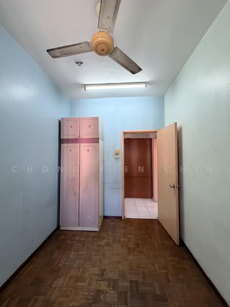 Pangsapuri untuk Disewa di Pangsapuri Jasmin - Chong Yien Chin - PropertyGuru.com.my