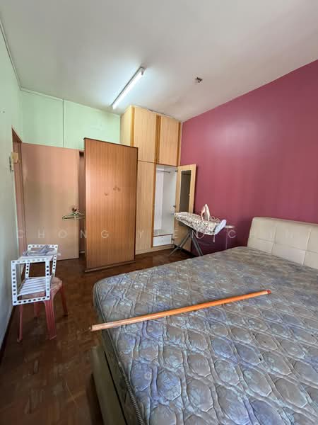 Pangsapuri untuk Disewa di Pangsapuri Jasmin - Chong Yien Chin - PropertyGuru.com.my