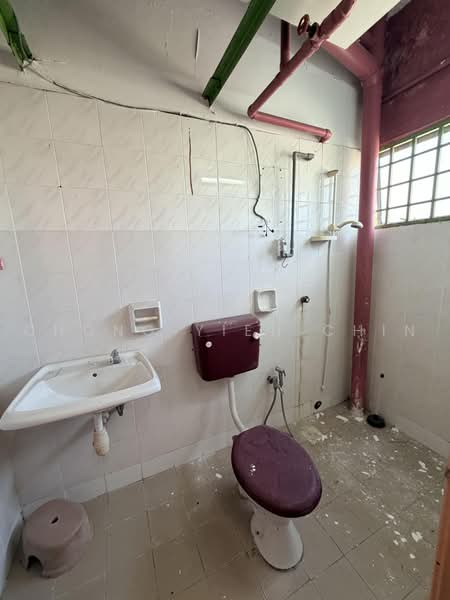 Pangsapuri untuk Disewa di Pangsapuri Jasmin - Chong Yien Chin - PropertyGuru.com.my