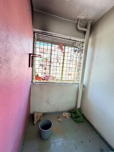 Pangsapuri untuk Disewa di Pangsapuri Jasmin - Chong Yien Chin - PropertyGuru.com.my