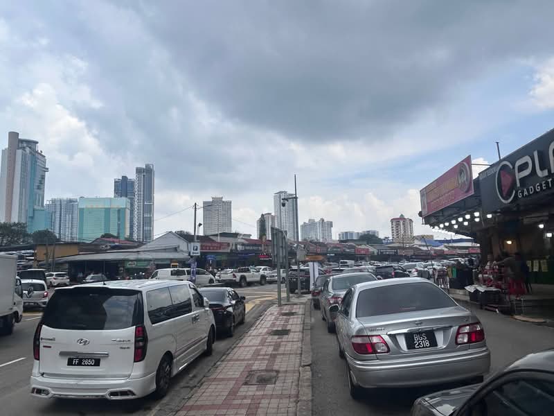 Kedai untuk Dijual di Johor Bahru (Johor) - Liz Yap - PropertyGuru.com.my