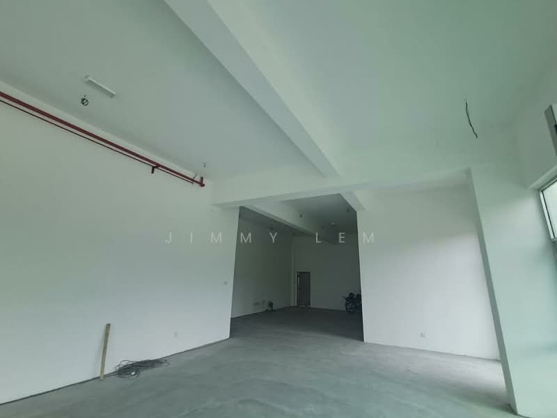 Factory for Sale in Kota Tinggi (Johor) - Jimmy Lem - Interior - PropertyGuru.com.my