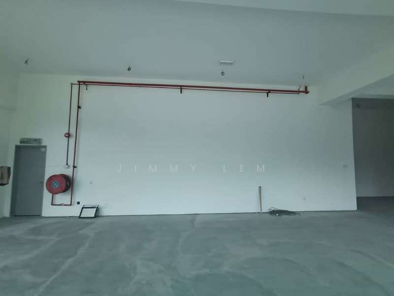 Factory for Sale in Kota Tinggi (Johor) - Jimmy Lem - Interior - PropertyGuru.com.my