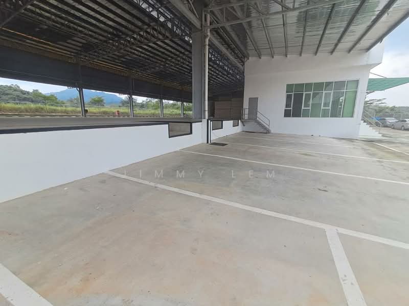 Factory for Sale in Kota Tinggi (Johor) - Jimmy Lem - Exterior - PropertyGuru.com.my
