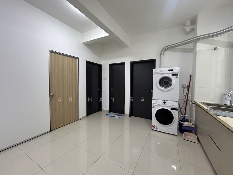 Servis Apartment untuk Disewa di Vida Heights - Nabihan Rawof - Interior - PropertyGuru.com.my