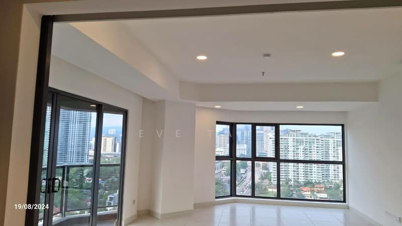 Service Residence for Sale at The Atrium - Eve Tay - View - PropertyGuru.com.my