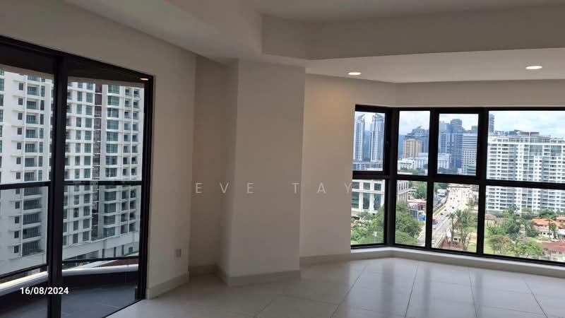 Service Residence for Sale at The Atrium - Eve Tay - View - PropertyGuru.com.my