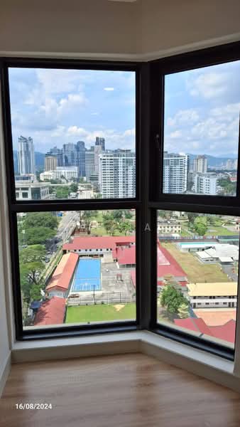 Service Residence for Sale at The Atrium - Eve Tay - View - PropertyGuru.com.my