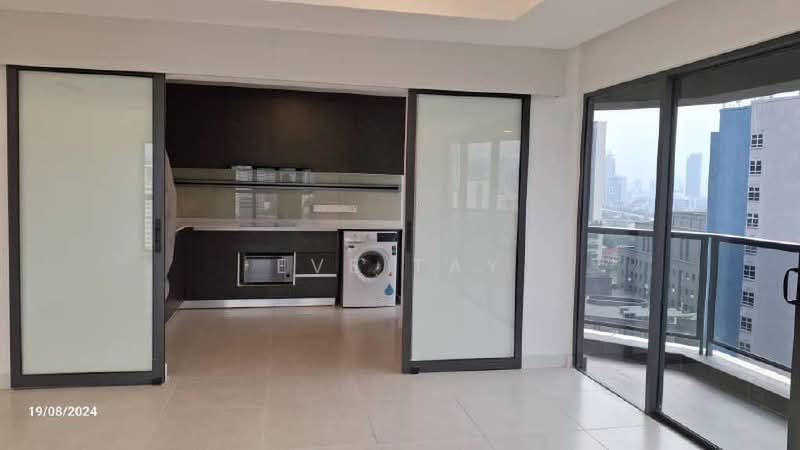 Service Residence for Sale at The Atrium - Eve Tay - Kitchen - PropertyGuru.com.my