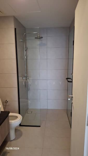 Service Residence for Sale at The Atrium - Eve Tay - Bathroom - PropertyGuru.com.my