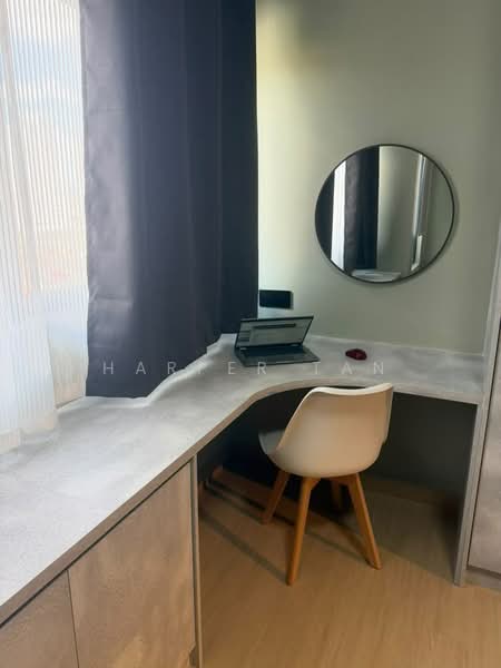 Servis Apartment untuk Disewa di Astrum Ampang - Harper Tan - Study - PropertyGuru.com.my