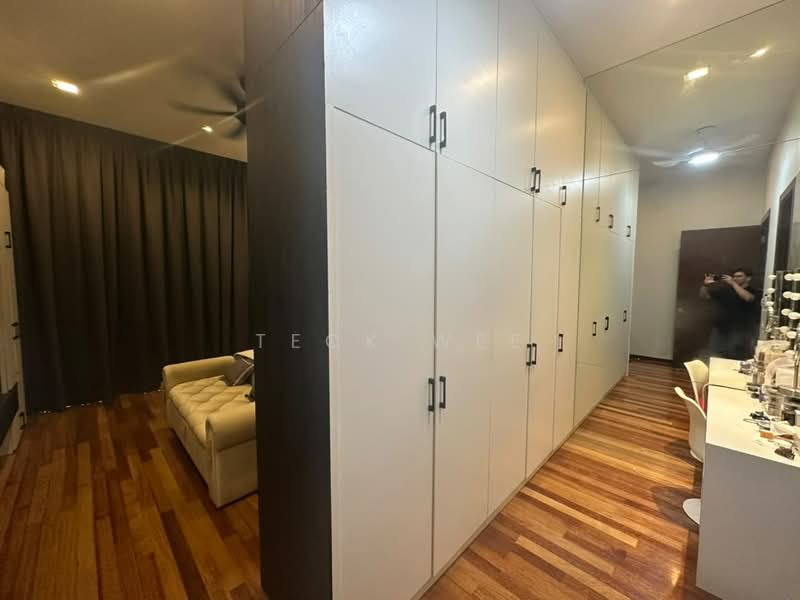 Semi-Detached House for Sale in Ampang (Selangor) - Teck Wee - Interior - PropertyGuru.com.my