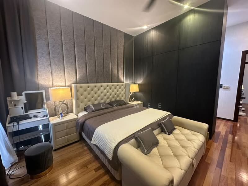 Semi-Detached House for Sale in Ampang (Selangor) - Teck Wee - Bedroom - PropertyGuru.com.my