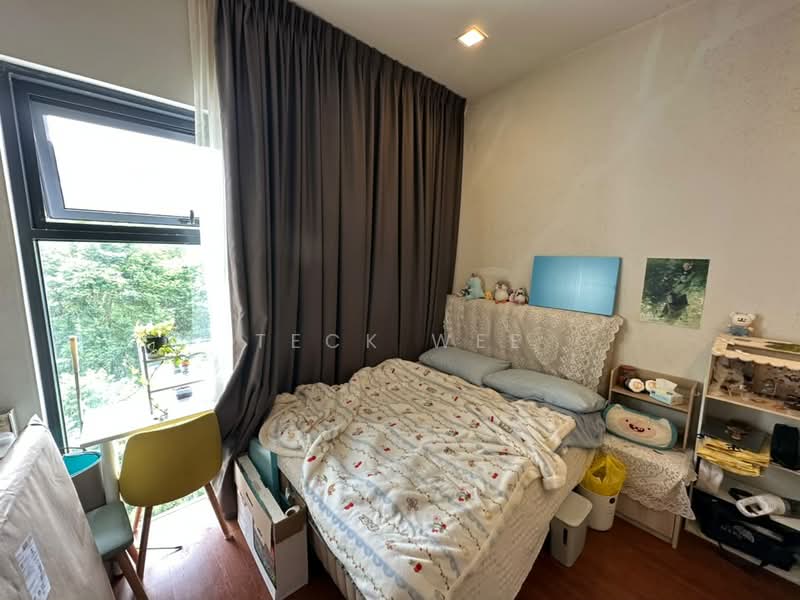 Semi-Detached House for Sale in Ampang (Selangor) - Teck Wee - Bedroom - PropertyGuru.com.my