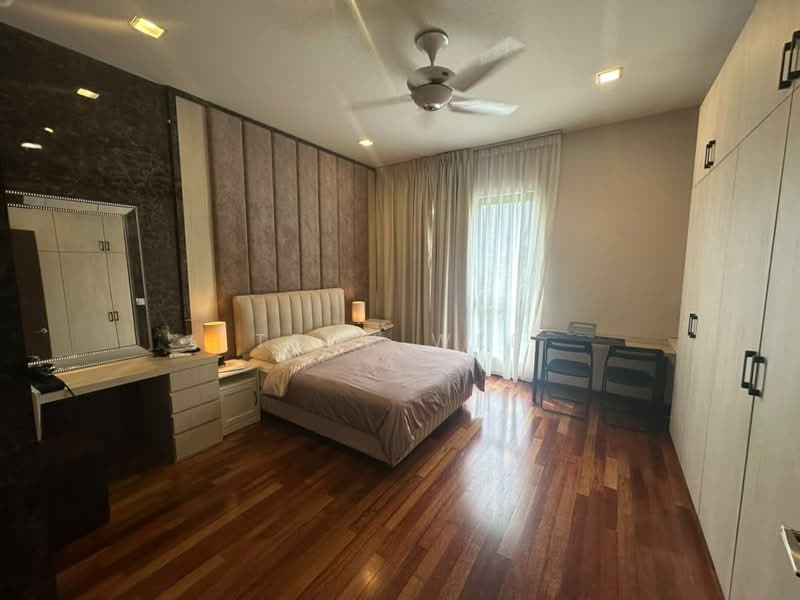 Semi-Detached House for Sale in Ampang (Selangor) - Teck Wee - Bedroom - PropertyGuru.com.my