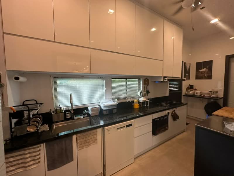 Semi-Detached House for Sale in Ampang (Selangor) - Teck Wee - Kitchen - PropertyGuru.com.my
