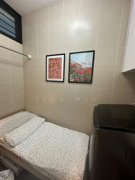 Semi-Detached House for Sale in Ampang (Selangor) - Teck Wee - Bedroom - PropertyGuru.com.my