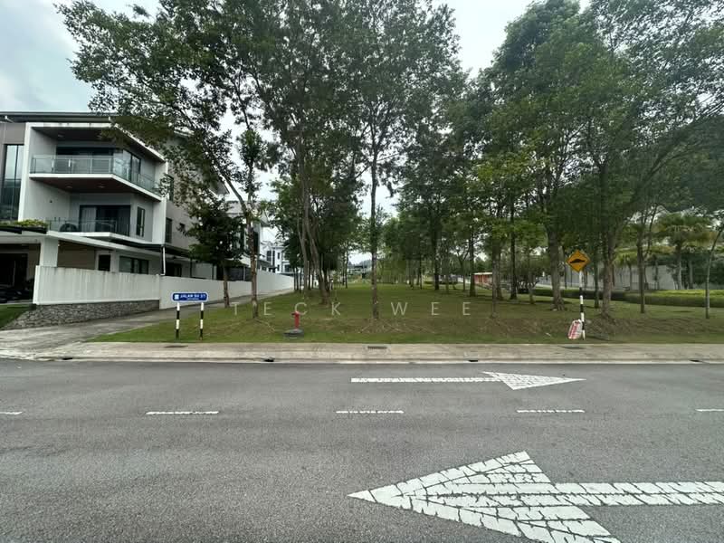 Semi-Detached House for Sale in Ampang (Selangor) - Teck Wee - Exterior - PropertyGuru.com.my