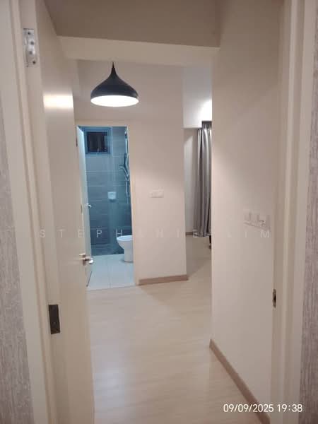 Pangsapuri untuk Disewa di Adria Residences - Stephanie Lim - Interior - PropertyGuru.com.my