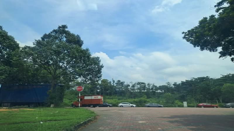 Tanah Komersial untuk Dijual di Senai (Johor) - Kelvin Chee - Exterior - PropertyGuru.com.my