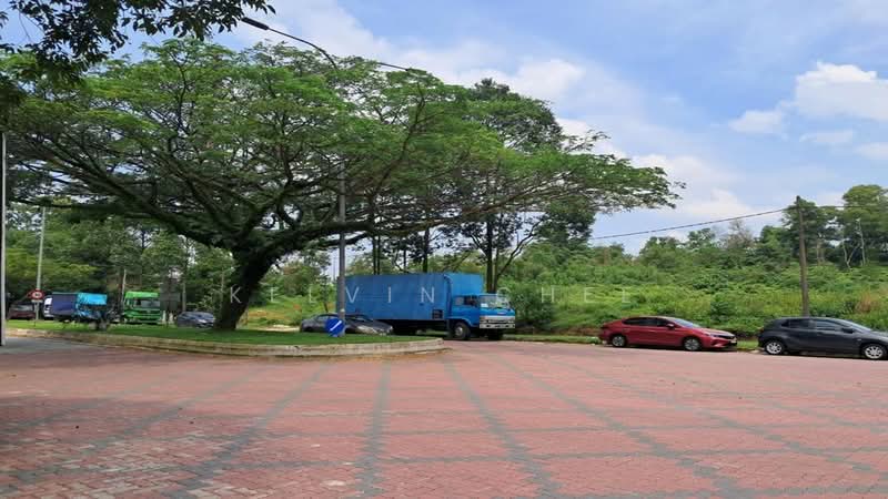 Tanah Komersial untuk Dijual di Senai (Johor) - Kelvin Chee - Exterior - PropertyGuru.com.my