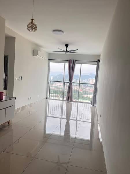 Servis Apartment untuk Disewa di Residensi MH Platinum 2 - Kelly Kok - PropertyGuru.com.my