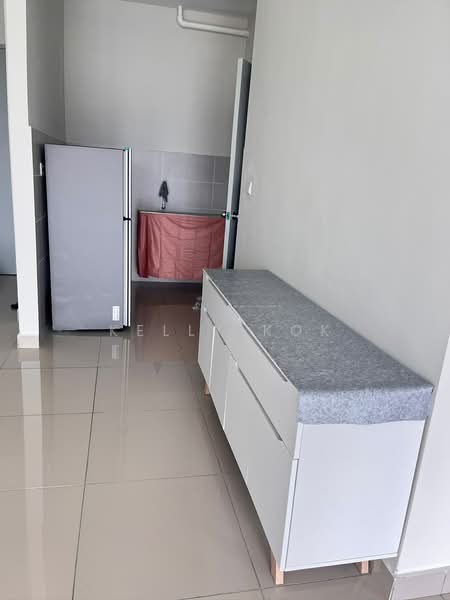 Servis Apartment untuk Disewa di Residensi MH Platinum 2 - Kelly Kok - PropertyGuru.com.my