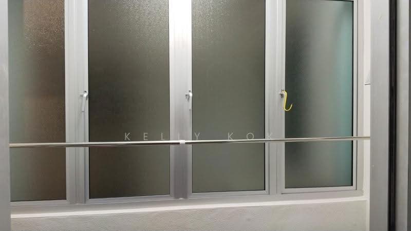 Service Residence for Rent at Residensi MH Platinum 2 - Kelly Kok - PropertyGuru.com.my