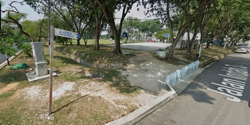 Flat for Sale at Tembikai Court - Even Chong - Exterior - PropertyGuru.com.my