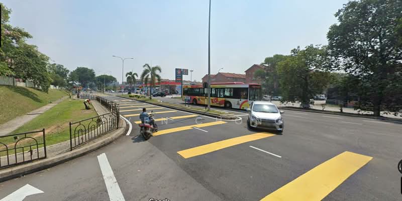Flat for Sale at Tembikai Court - Even Chong - Exterior - PropertyGuru.com.my
