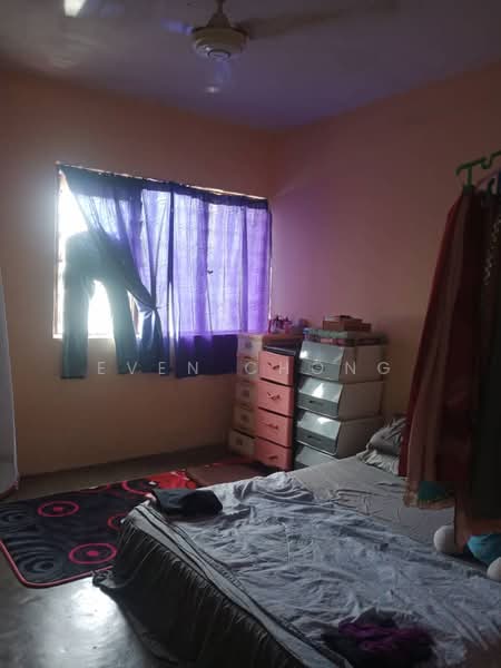 Flat for Sale at Tembikai Court - Even Chong - Bedroom - PropertyGuru.com.my