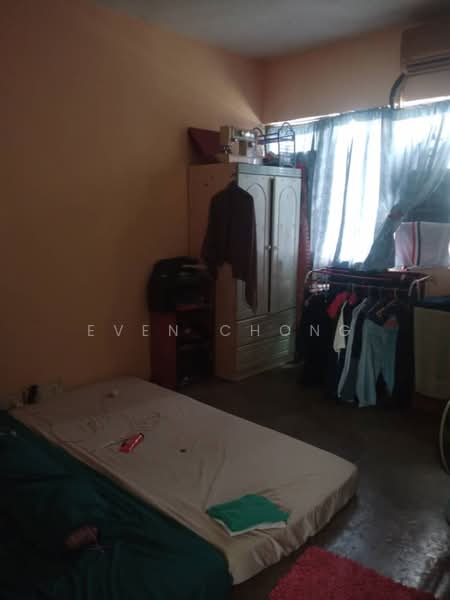Flat for Sale at Tembikai Court - Even Chong - Bedroom - PropertyGuru.com.my