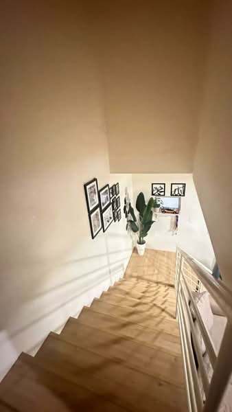 2-storey Terraced House for Rent in Cybersouth (Dengkil) - Aliff Iqbal - PropertyGuru.com.my