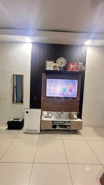 2-storey Terraced House for Rent in Cybersouth (Dengkil) - Aliff Iqbal - PropertyGuru.com.my