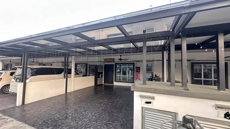 2-storey Terraced House for Rent in Cybersouth (Dengkil) - Aliff Iqbal - PropertyGuru.com.my