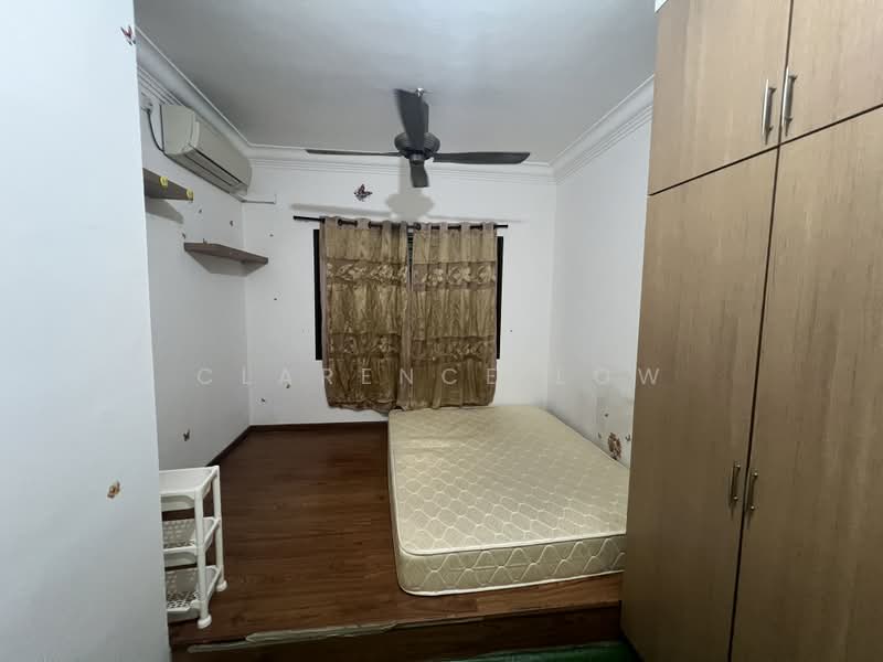 Pangsapuri untuk Disewa di Larkin Residence (Phase One) - Clarence Low - Bedroom - PropertyGuru.com.my