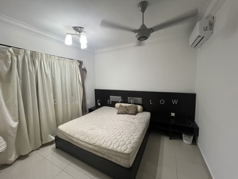 Pangsapuri untuk Disewa di Larkin Residence (Phase One) - Clarence Low - Bedroom - PropertyGuru.com.my